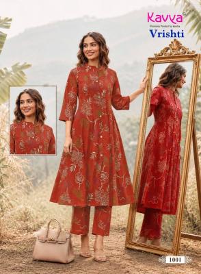 Kavya vrishti vol 1 coord set clothing dealers in india